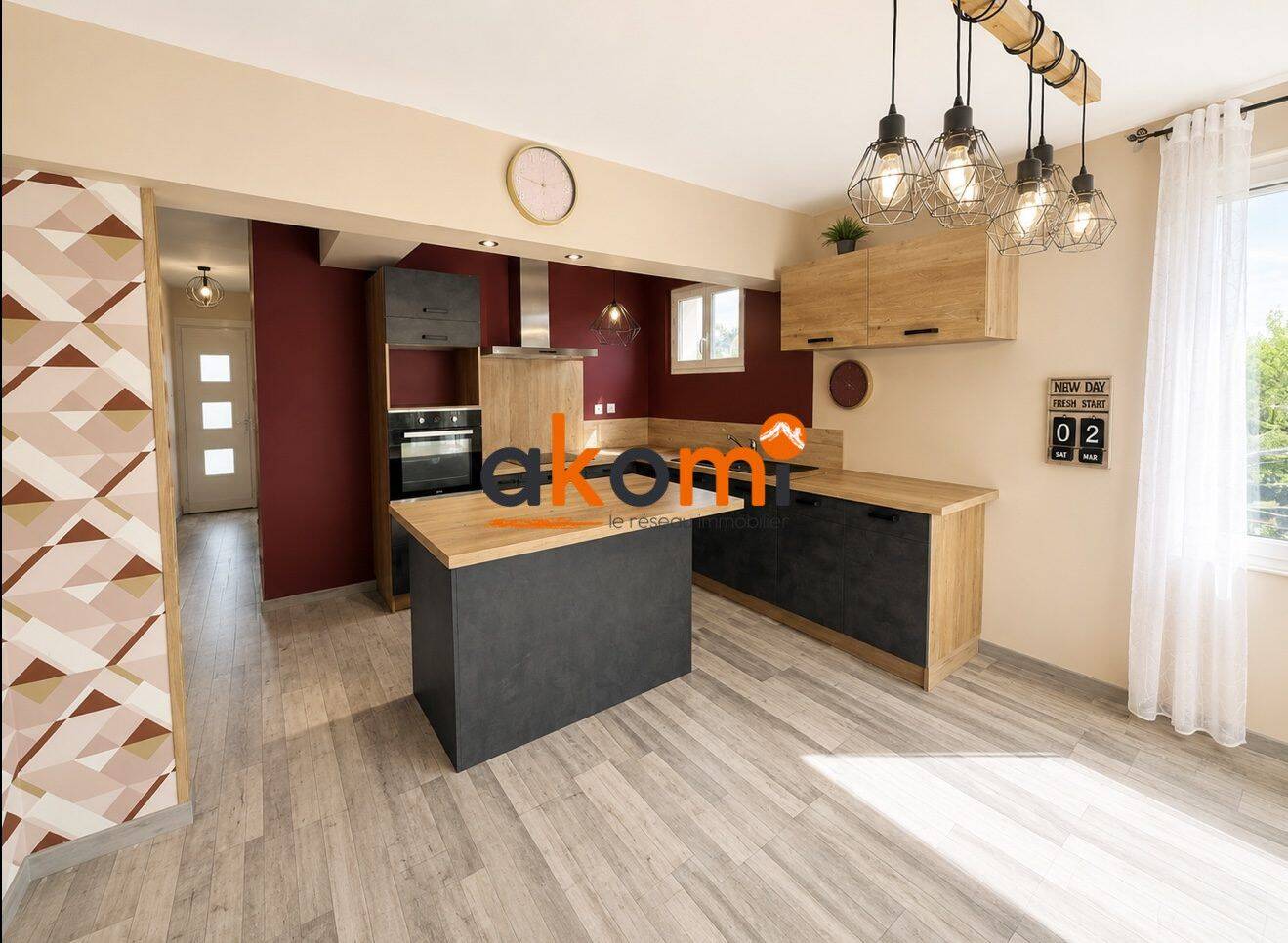 Maison 5 pièces 104 m² · à Lunéville · 104 m² · 165 000 €