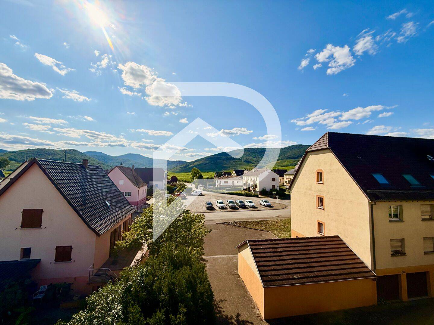 Appartement 3 pièces 88 m² · à Kaysersberg Vignoble · 88 m² · 236 000 €