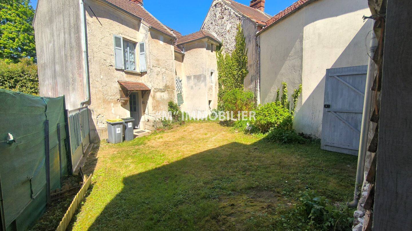 Maison 2 pièces 77 m² · à La Ferté-sous-Jouarre · 77 m² · 67 000 €