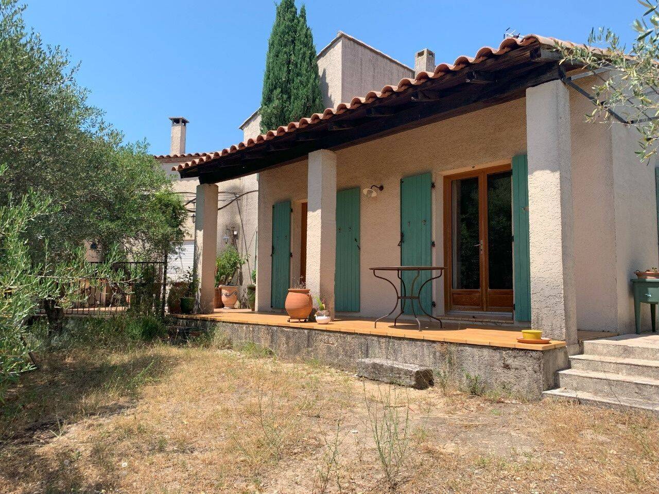 Maison 7 pièces 214 m² · à Tavel · 214 m² · 650 000 €