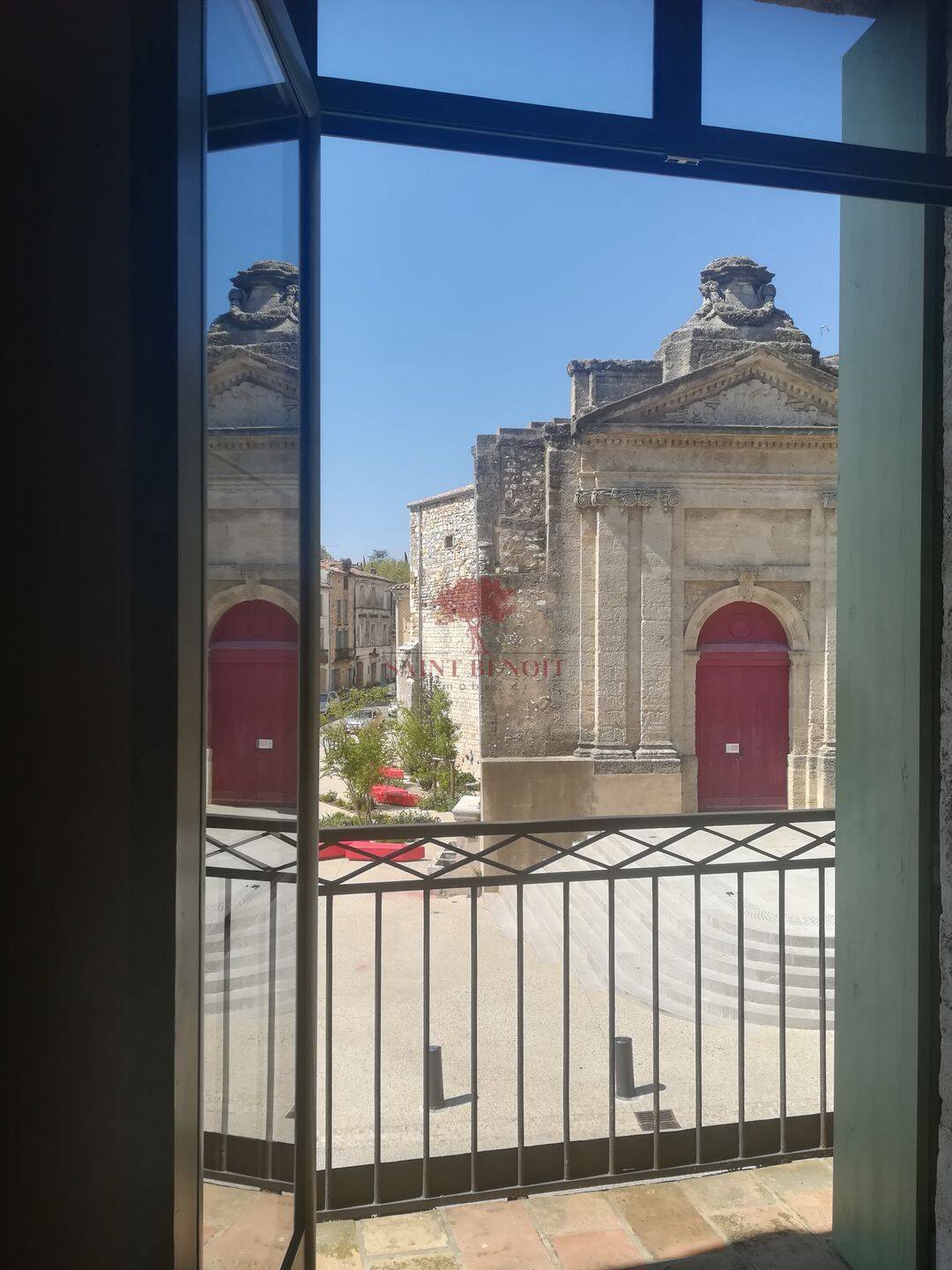 Appartement 2 pièces 71 m² · à Aniane · 71 m² · 775 €