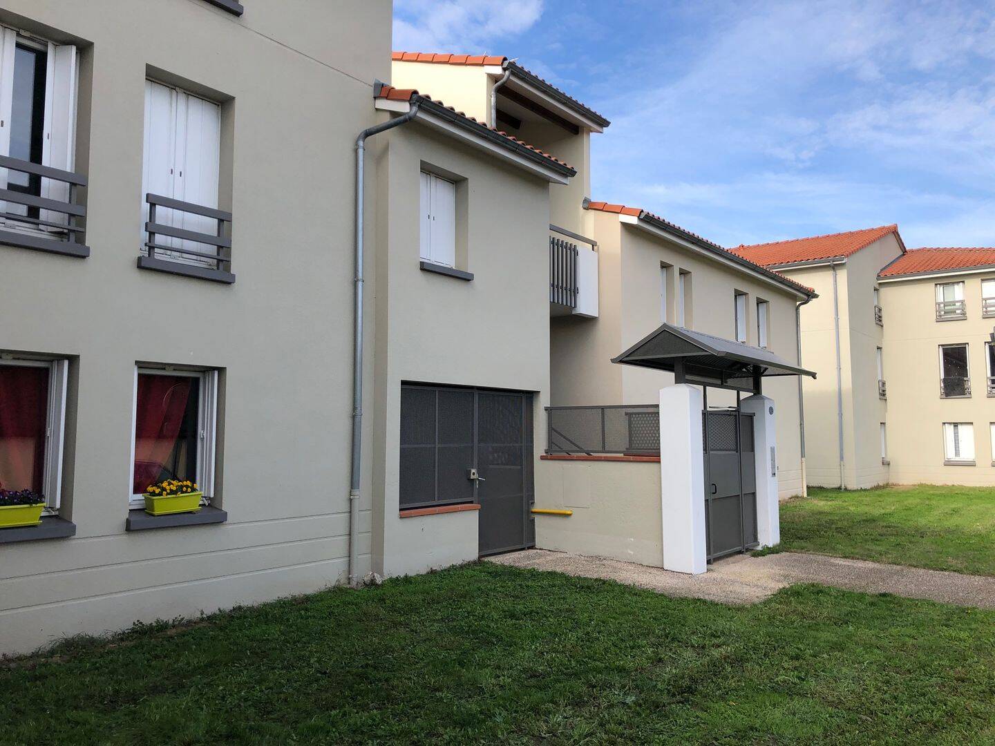 Appartement 3 pièces 61 m² · à Pibrac · 60,9 m² · 680 €