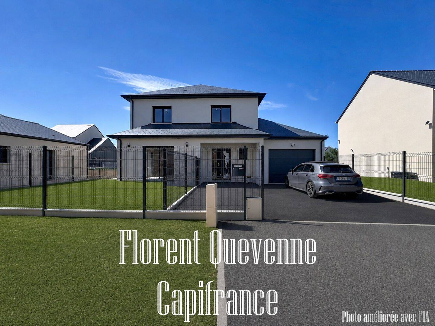 Maison 6 pièces 139 m² · à Cagny · 139 m² · 369 900 €