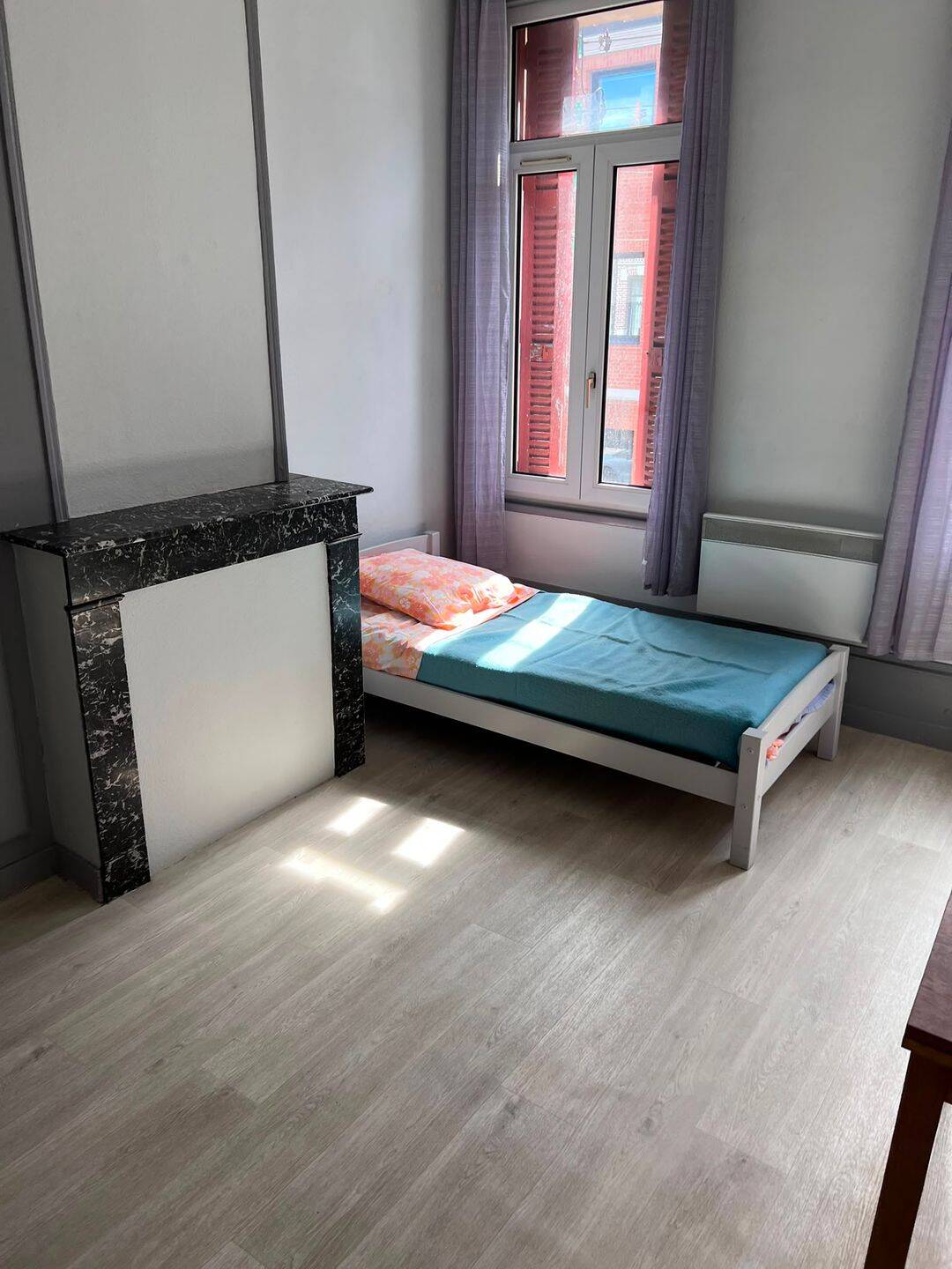 3 pièces 47 m² · à Arras · 47 m² · 450 €/mois