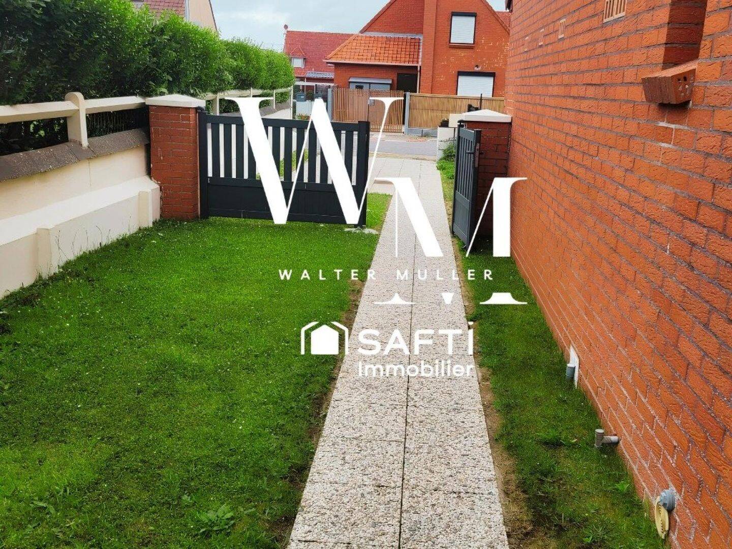 Maison 4 pièces 60 m² · à Camiers · 60 m² · 212 000 €