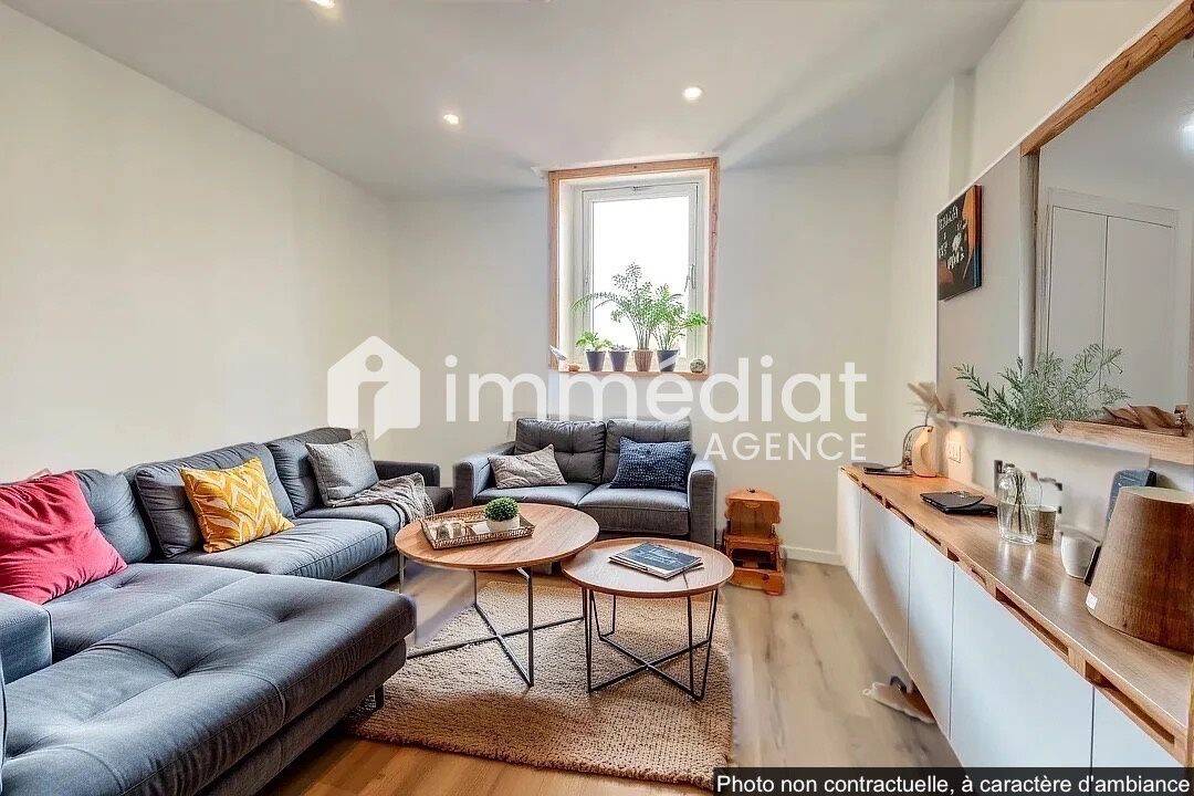 Appartement 2 pièces 38 m² · à Rueil-Malmaison · 37,5 m² · 213 000 €