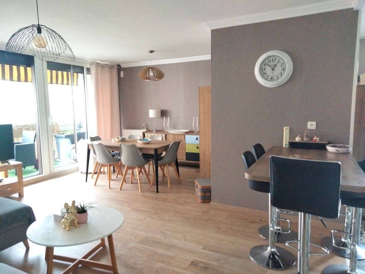 Appartement 3 pièces 73 m² · à Aurillac · 73 m² · 139 900 €