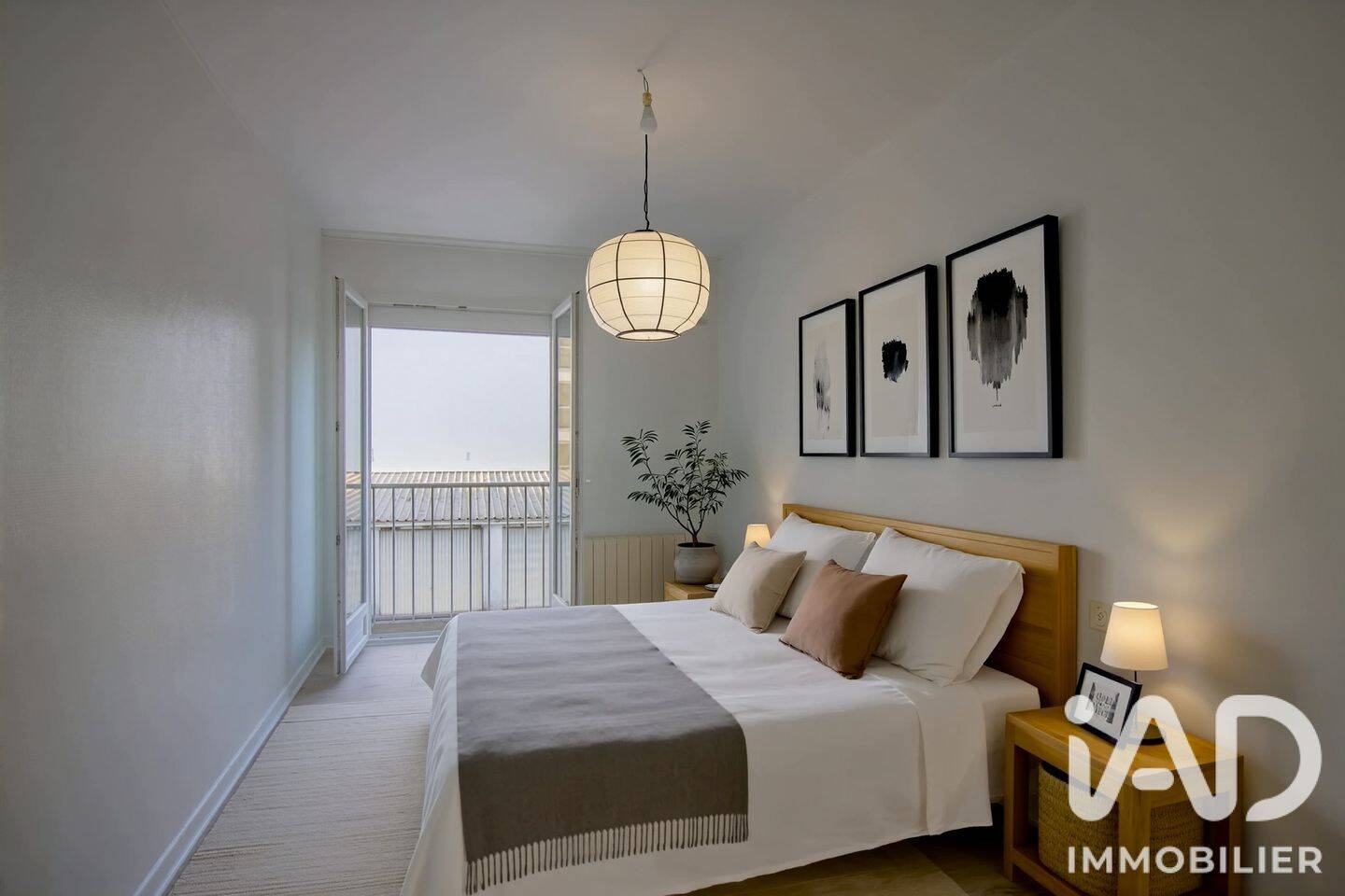 Appartement 2 pièces 52 m² · à Trappes · 52 m² · 138 000 €