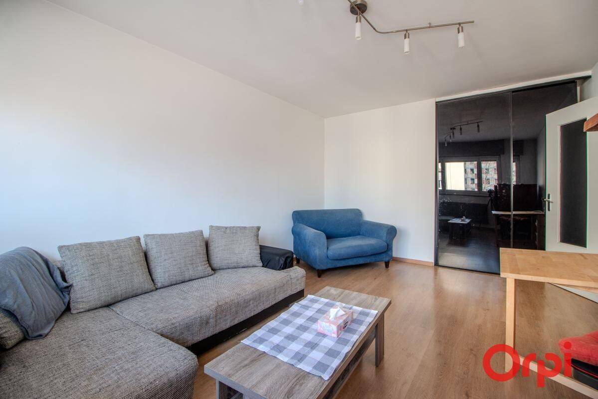 Appartement 2 pièces 45 m² · à Schiltigheim · 45 m² · 133 500 €