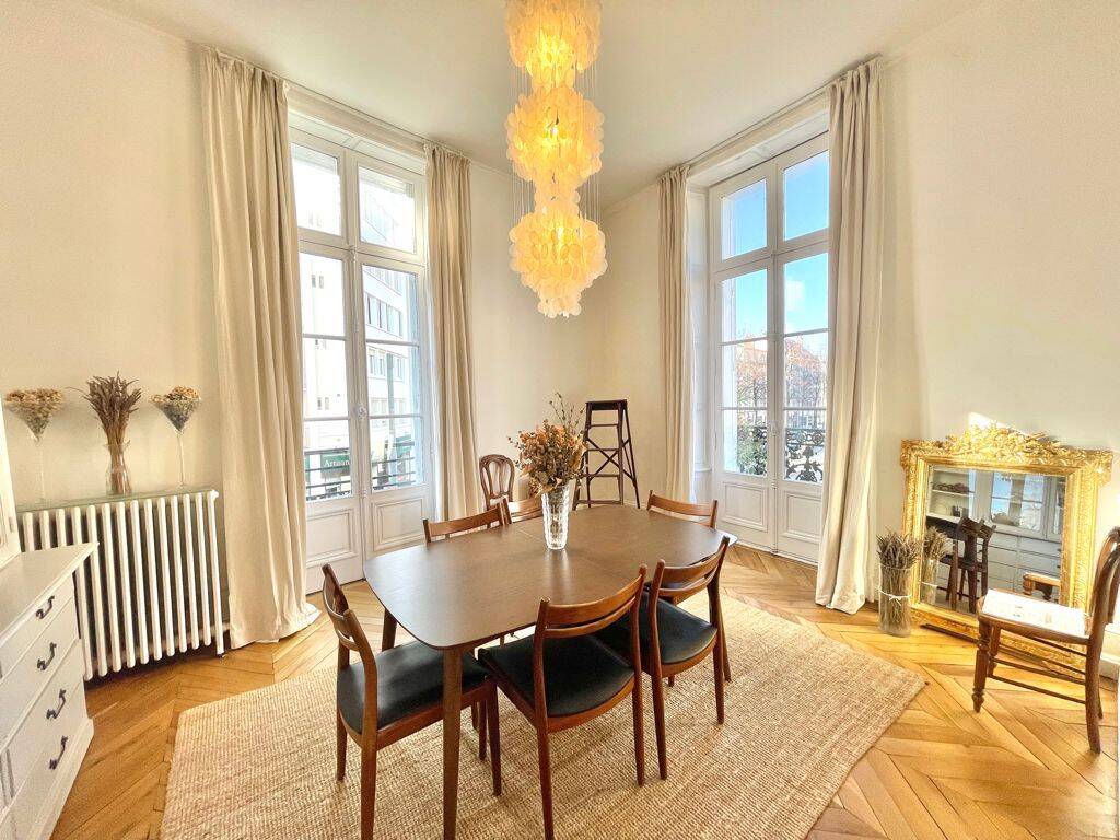 Appartement 4 pièces 123 m² · à Angers · 123 m² · 525 000 €