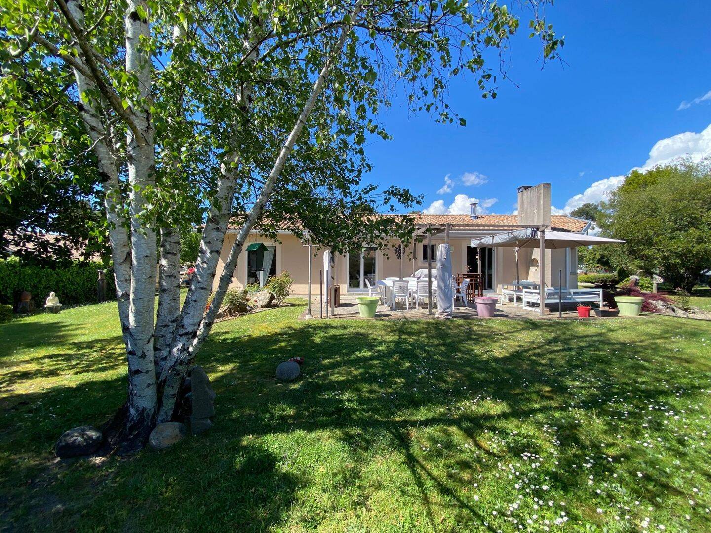 Maison 5 pièces 131 m² · à Arès · 131,1 m² · 619 000 €