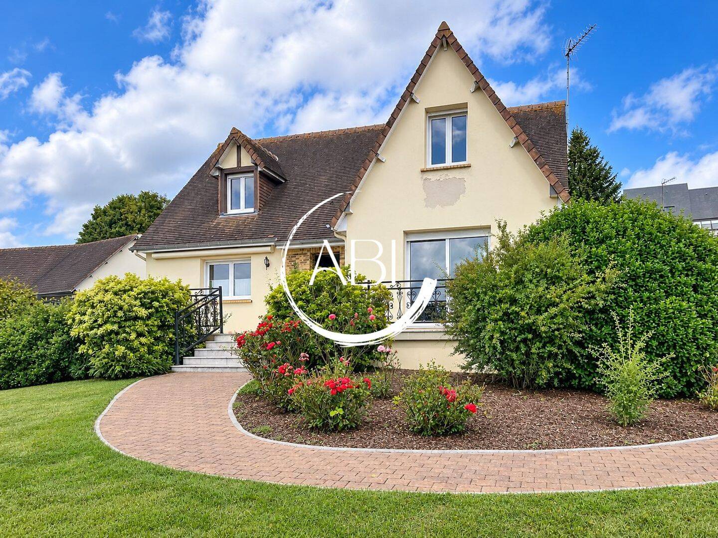 Maison 4 pièces 151 m² · à La Ferté Macé · 151 m² · 243 000 €