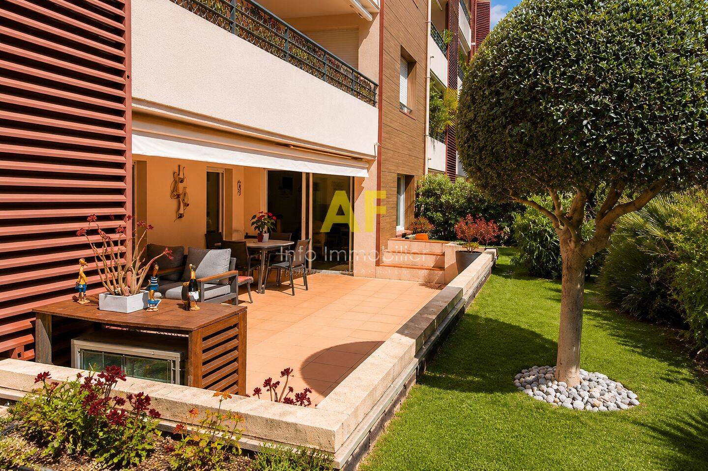 Appartement 3 pièces 75 m² · à Saint-Raphaël · 75,2 m² · 595 000 €