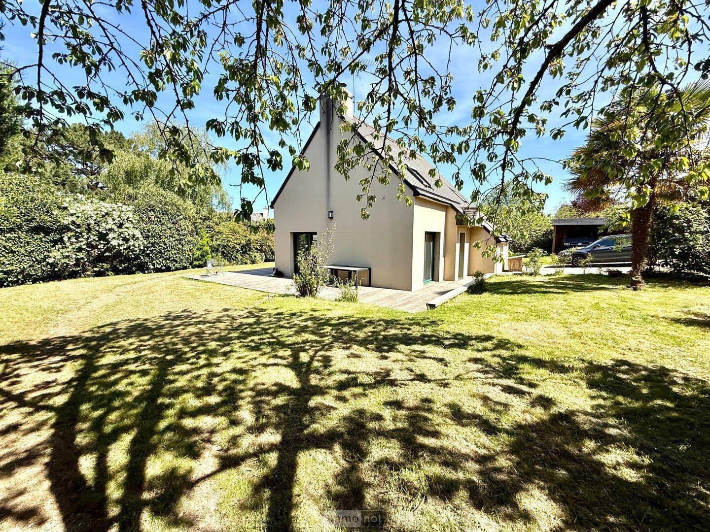 Maison 5 pièces 101 m² · à Le Minihic-sur-Rance · 101 m² · 425 000 €