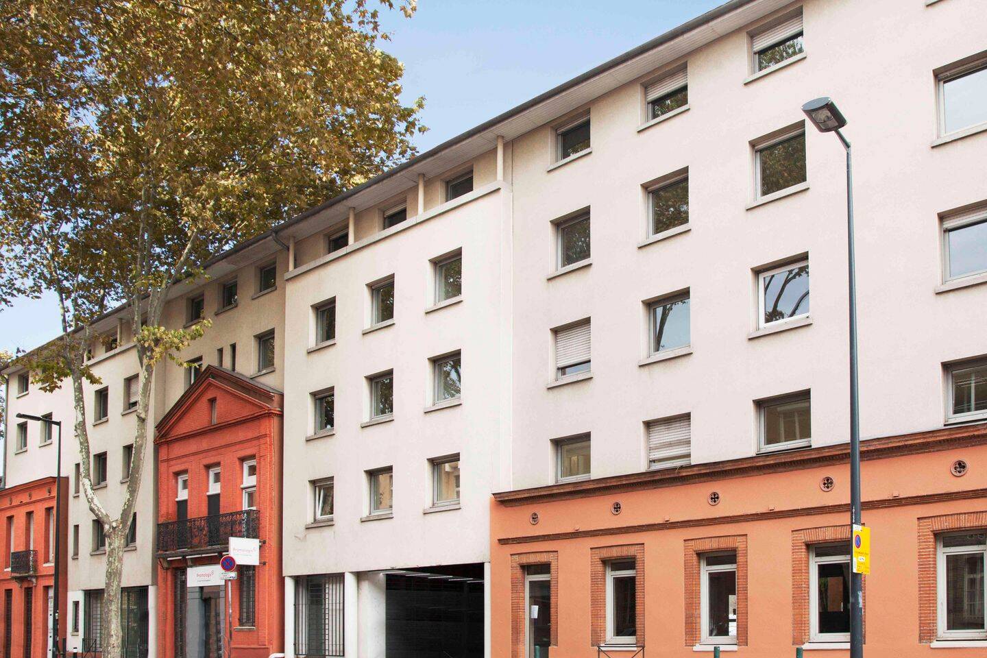 Appartement 2 pièces 46 m² · à Toulouse · 46 m² · 700 €/mois