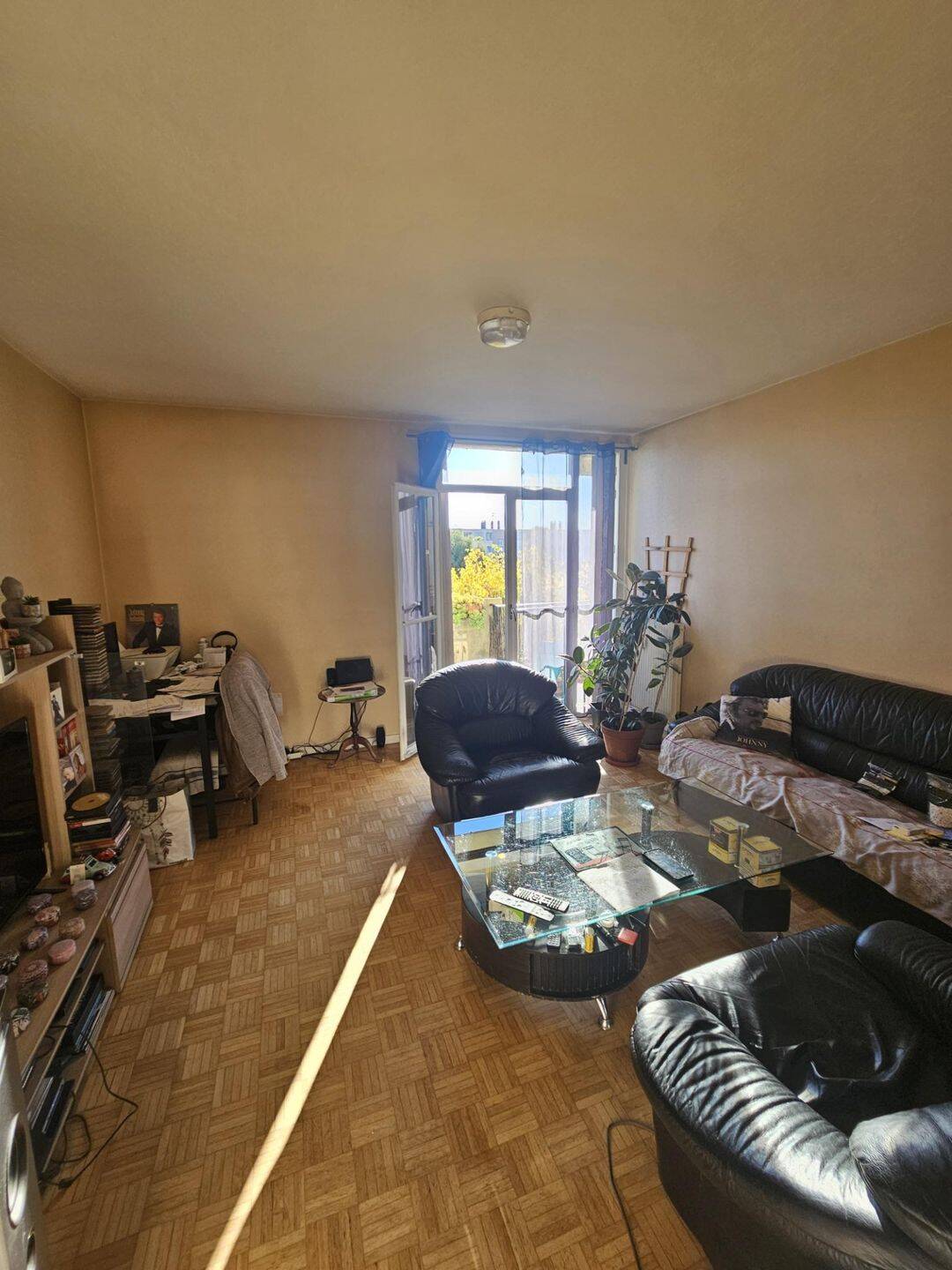 Appartement 3 pièces 58 m² · à Chalon-sur-Saône · 57,8 m² · 54 000 €