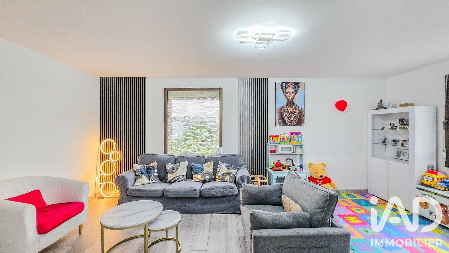 Maison 4 pièces 126 m² · à Metz · 126 m² · 270 000 €