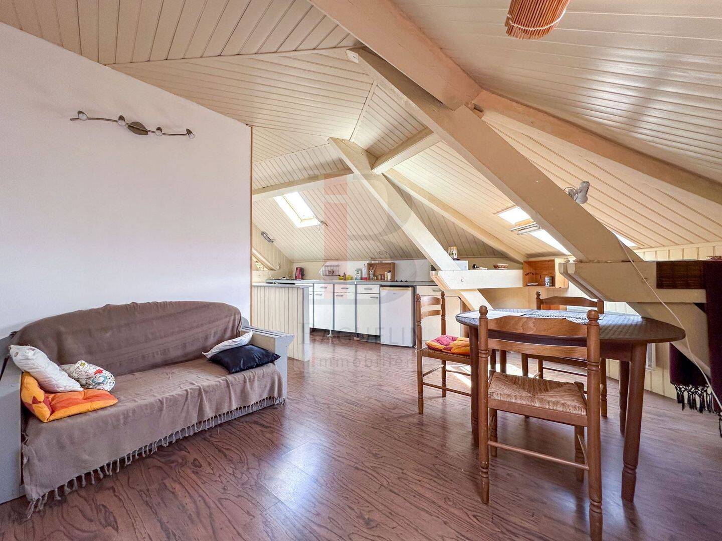 Appartement 2 pièces 25 m² · à Fouras · 25 m² · 129 900 €