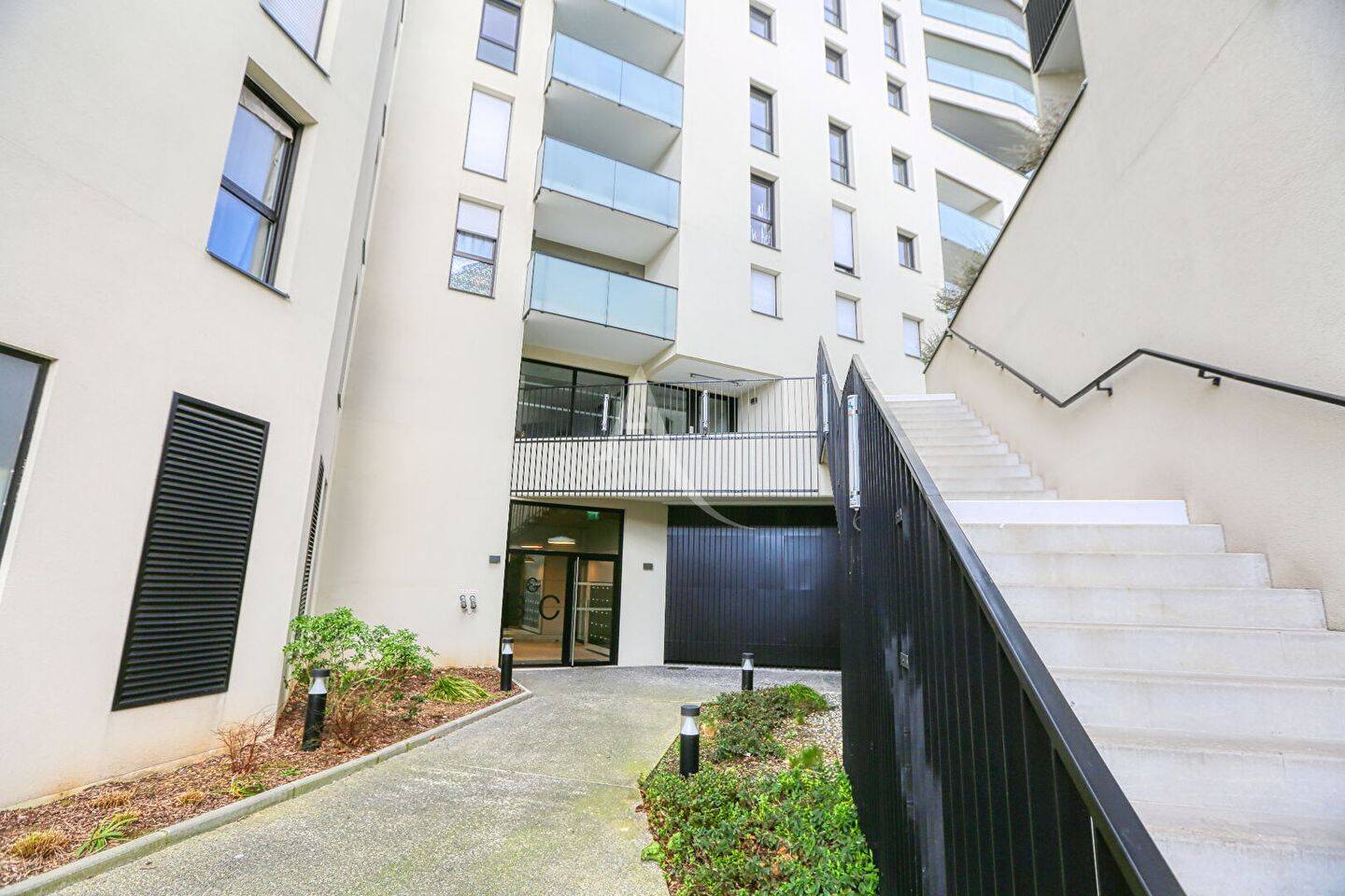 Appartement 2 pièces 41 m² · à Rouen · 41 m² · 650 €