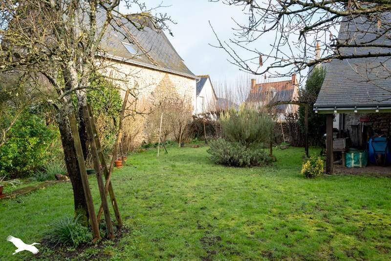 Maison 5 pièces 195 m² · à Sainte-Catherine-de-Fierbois · 195 m² · 273 480 €