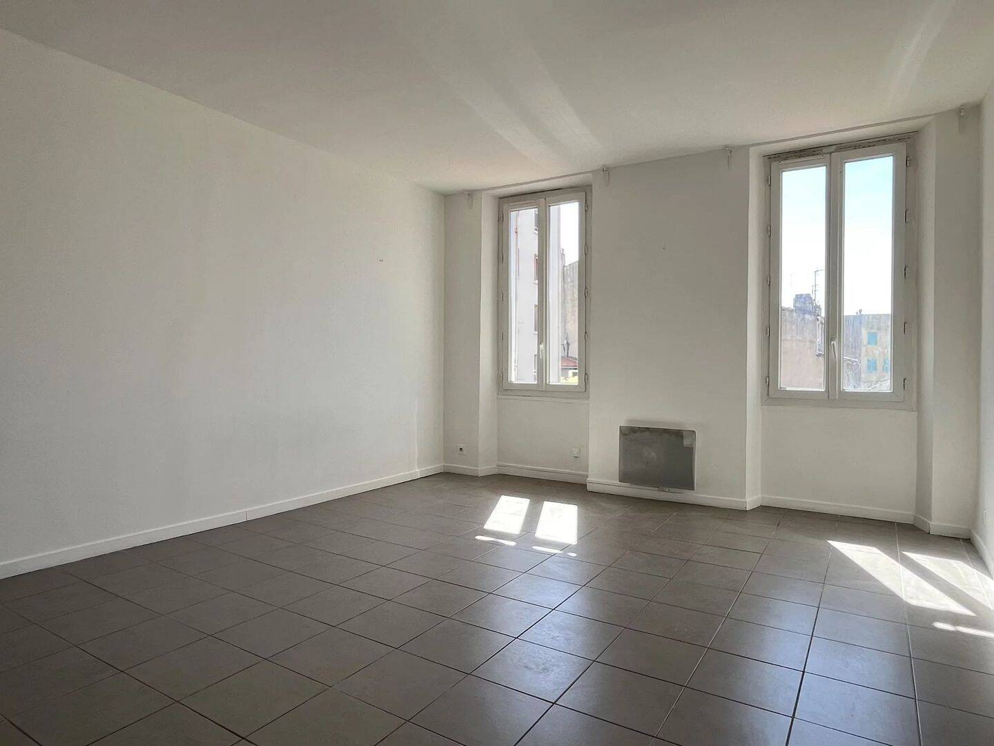 Appartement 1 pièce 33 m² · à Marseille 5ème Arrondissement · 33,3 m² · 510 €/mois