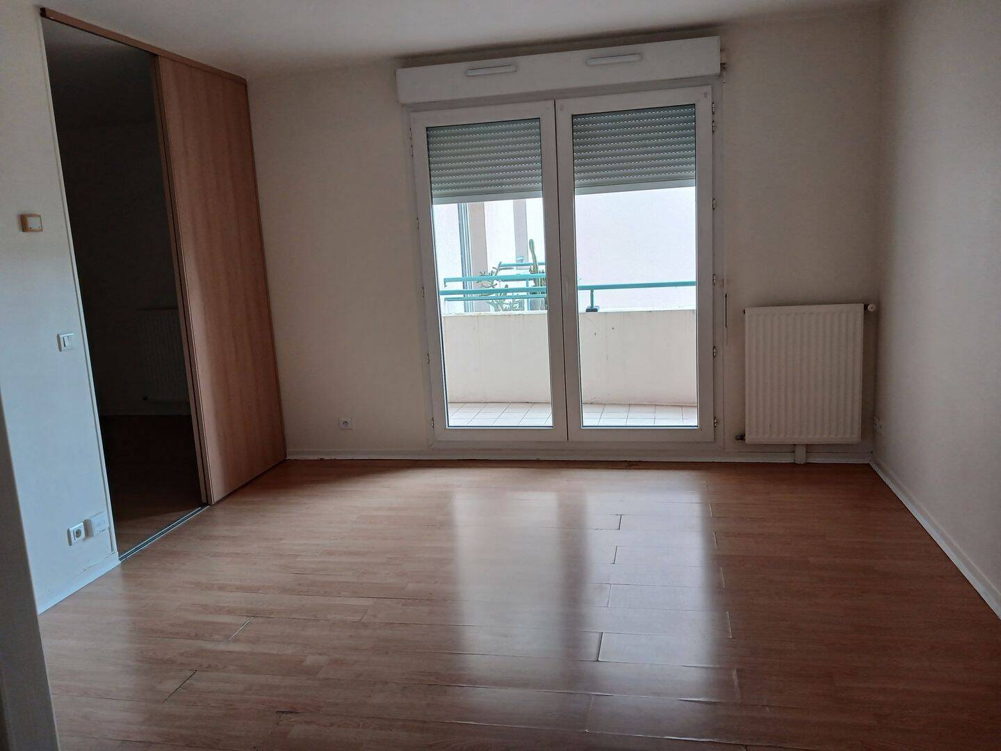 Appartement 2 pièces 41 m² · à Chartres · 41 m² · 597 €