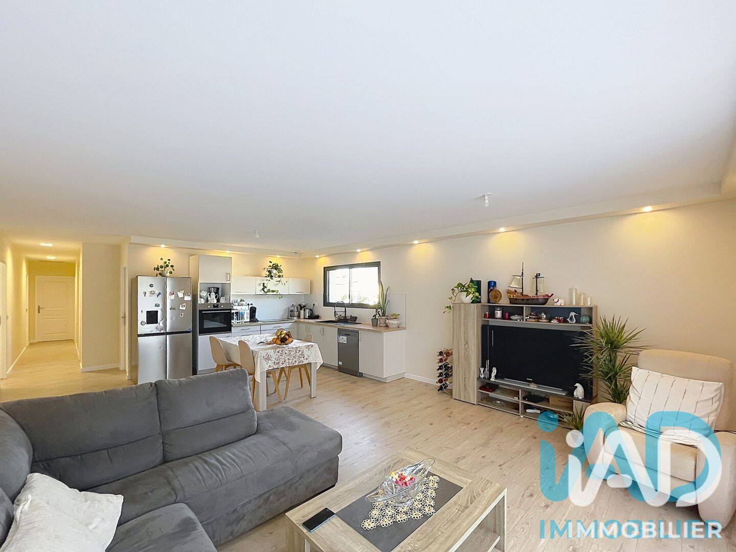 Maison 5 pièces 117 m² · à Montauban · 116,5 m² · 305 000 €
