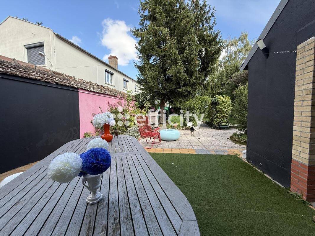 Maison 5 pièces 134 m² · à Orléans · 133,5 m² · 314 000 €