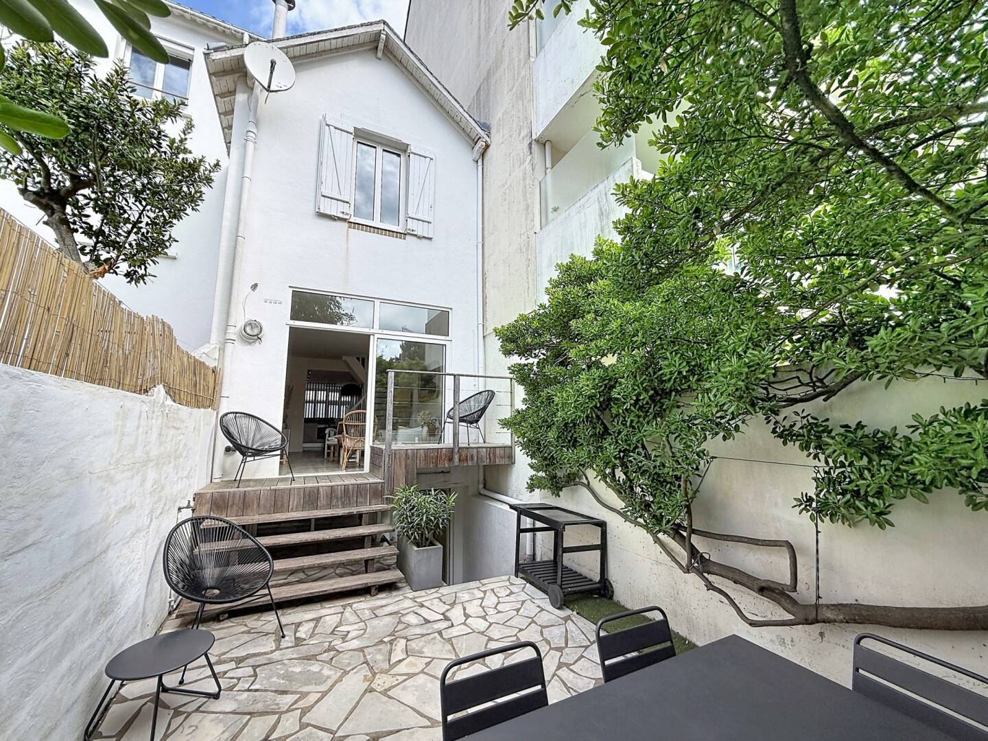 Maison 4 pièces 96 m² · à La Baule-Escoublac · 96 m² · 669 500 €