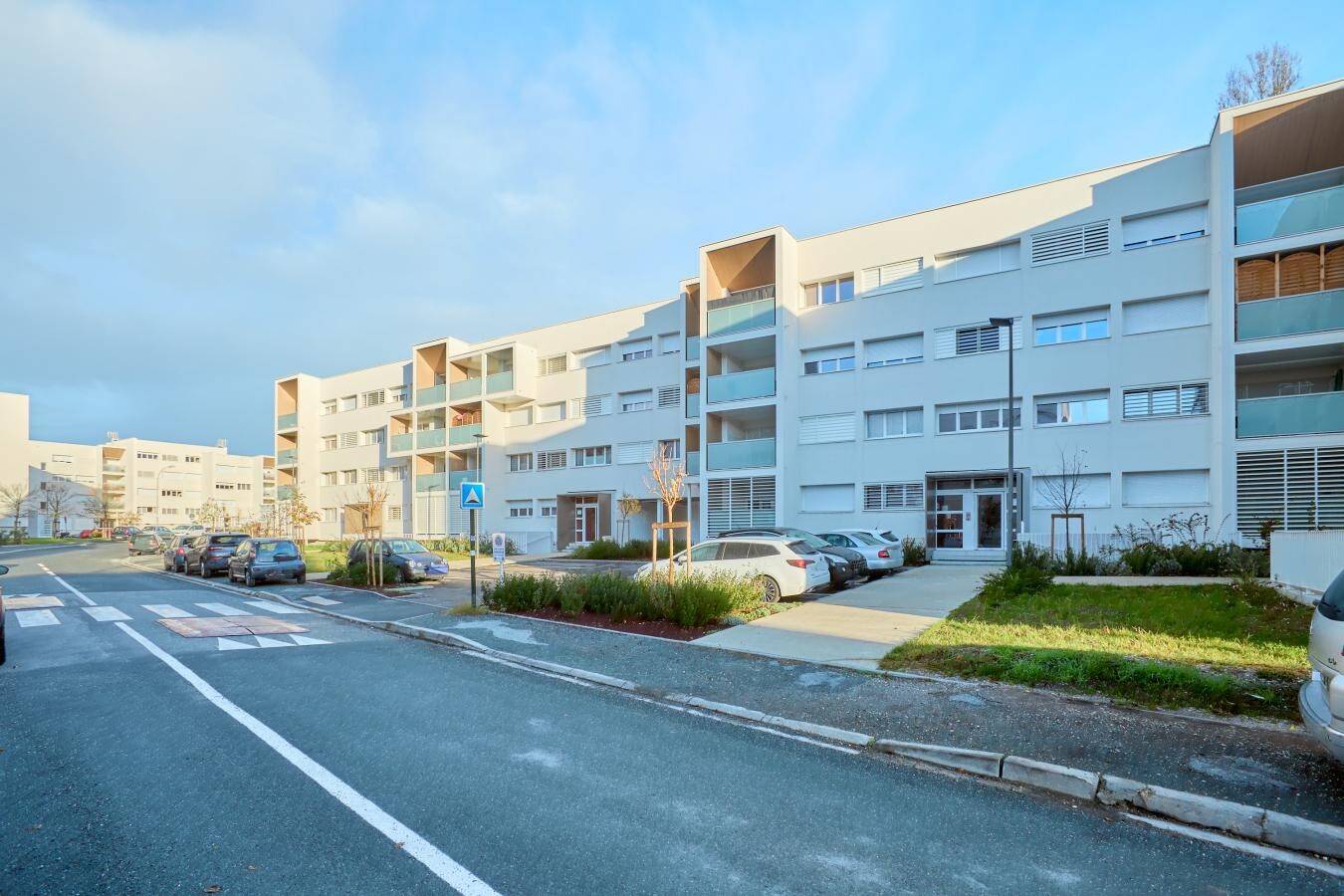 Appartement 5 pièces 83 m² · à Gradignan · 83 m² · 924 €/mois