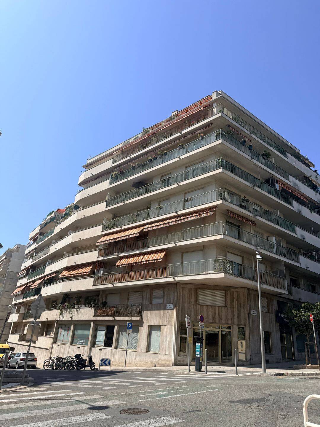 Appartement à vendre - Première occupation