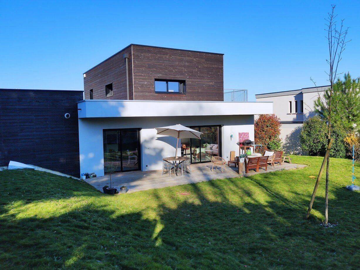 Maison 5 pièces 127 m² · à Daix · 127 m² · 1 980 €/mois