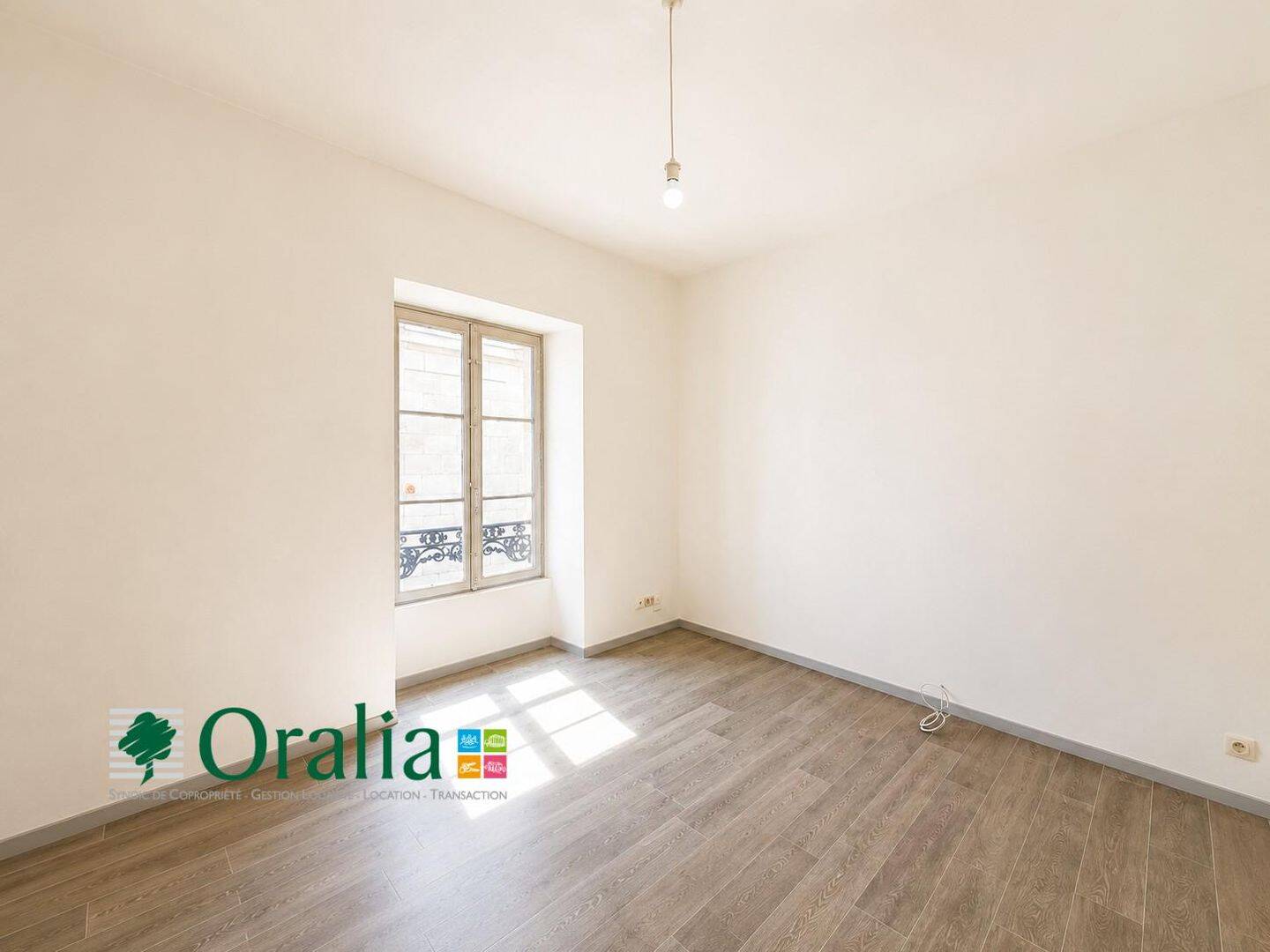 Appartement 3 pièces 58 m² · à Bordeaux · 57,9 m² · 835 €/mois