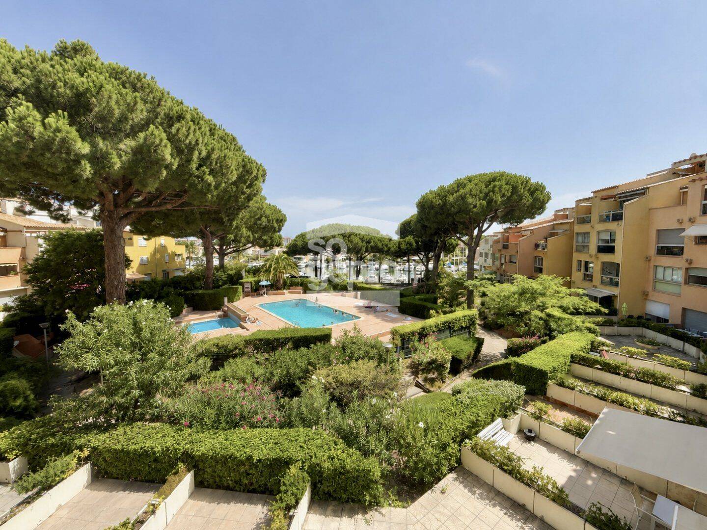Appartement 3 pièces 53 m² · à Agde · 53 m² · 169 900 €