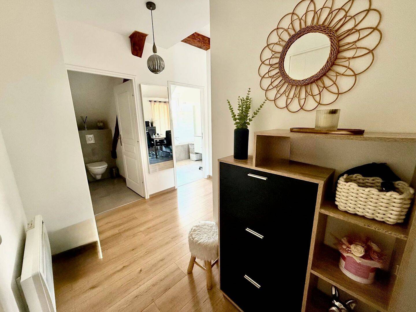 Appartement 2 pièces 53 m² · à Hochfelden · 53 m² · 154 000 €
