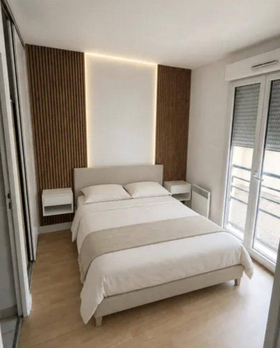 Appartement 2 pièces 30 m² · à Le Mans · 30 m² · 670 €