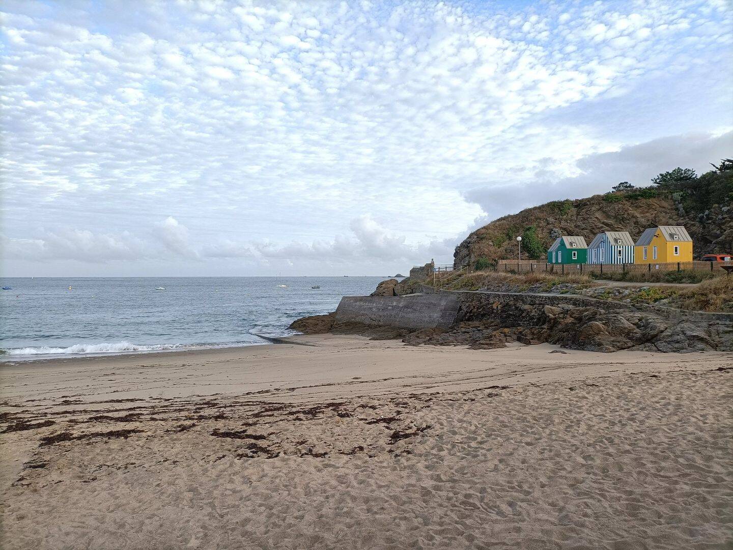 Maison 5 pièces 82 m² · à Dinard · 82 m² · 472 500 €
