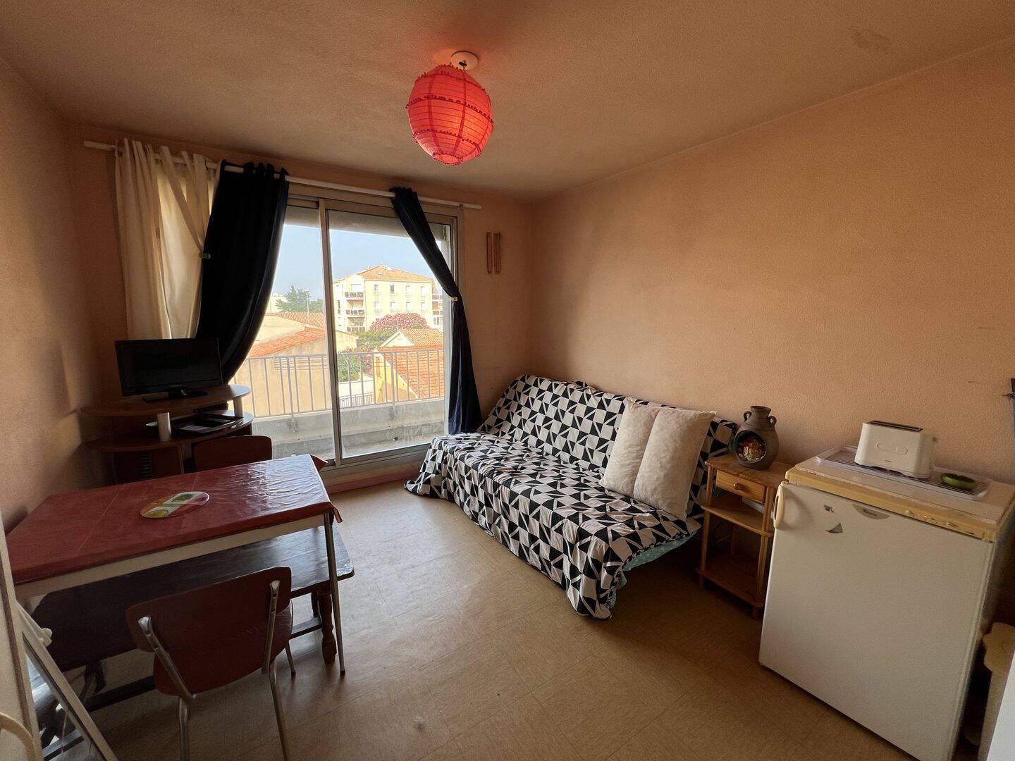 Appartement 1 pièce 20 m² · à Valras-Plage · 20 m² · 70 000 €