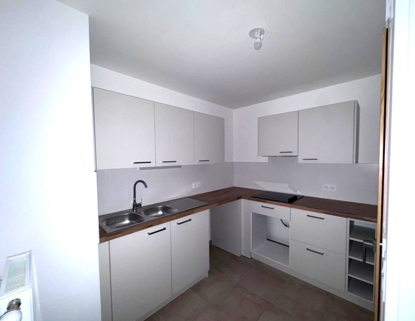 Appartement 2 pièces 55 m² · à Choisy-le-Roi · 54,6 m² · 1 089 €/mois
