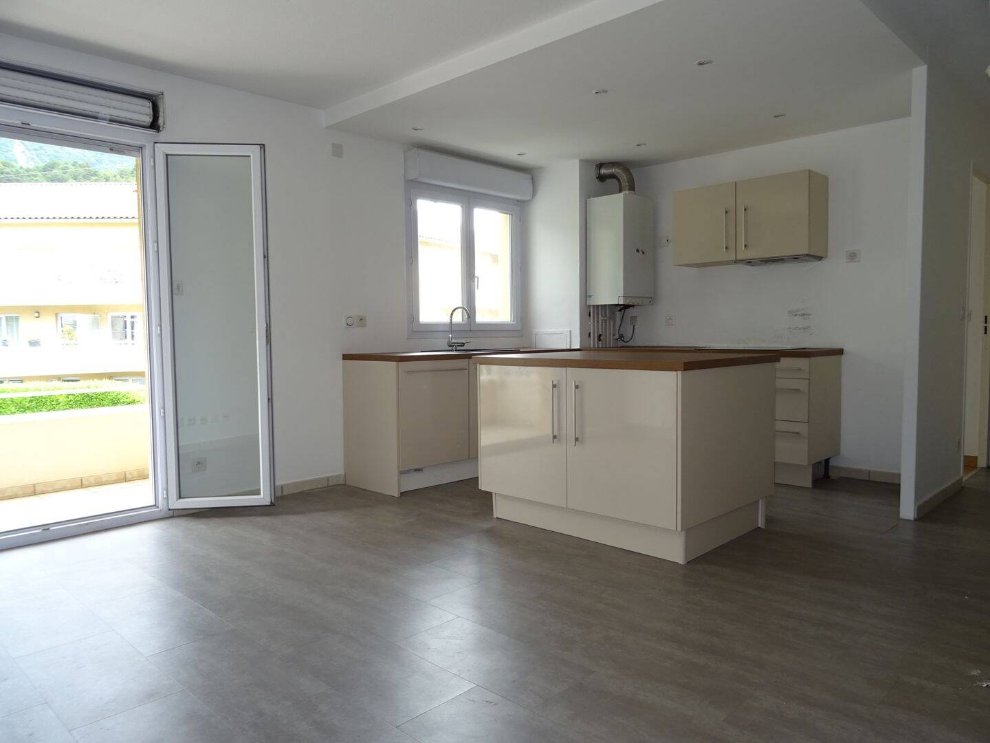 Appartement 2 pièces 40 m² · à Sassenage · 40 m² · 701 €/mois