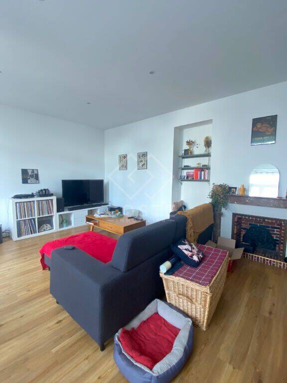 Appartement 3 pièces 62 m² · à Limoges · 62 m² · 675 €/mois
