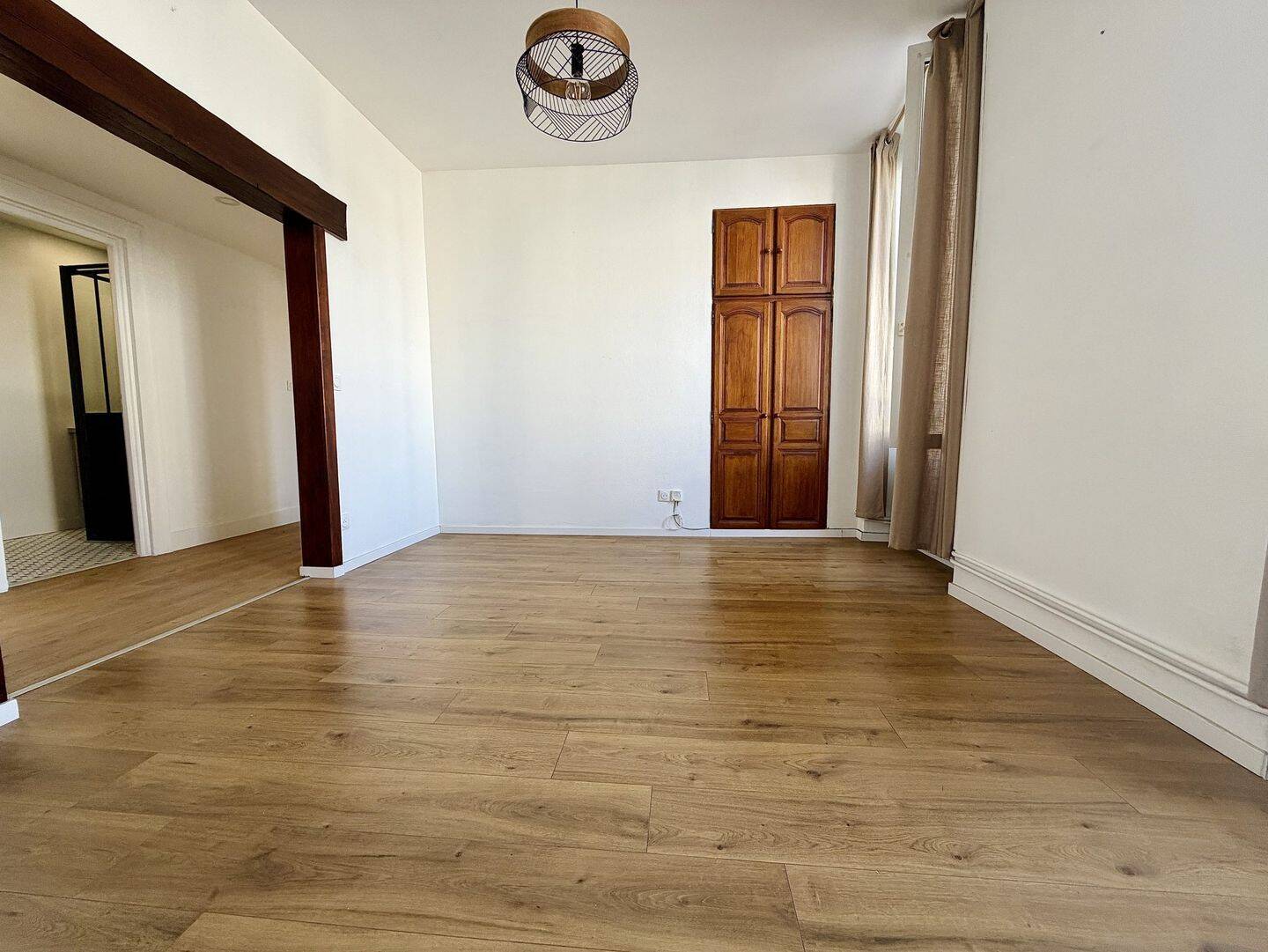 Appartement 3 pièces 55 m² · à Épinal · 54,5 m² · 585 €
