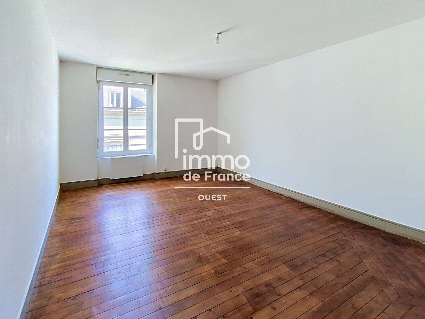 Appartement 1 pièce 33 m² · à Nantes · 33,1 m² · 509 €/mois