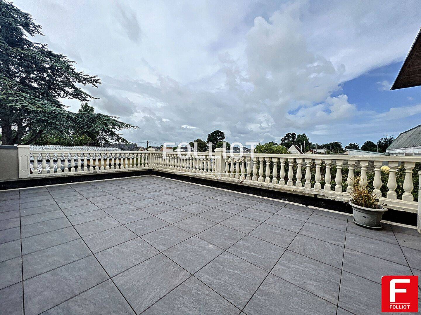 Appartement 5 pièces 66 m² · à Agon-Coutainville · 65,5 m² · 223 000 €