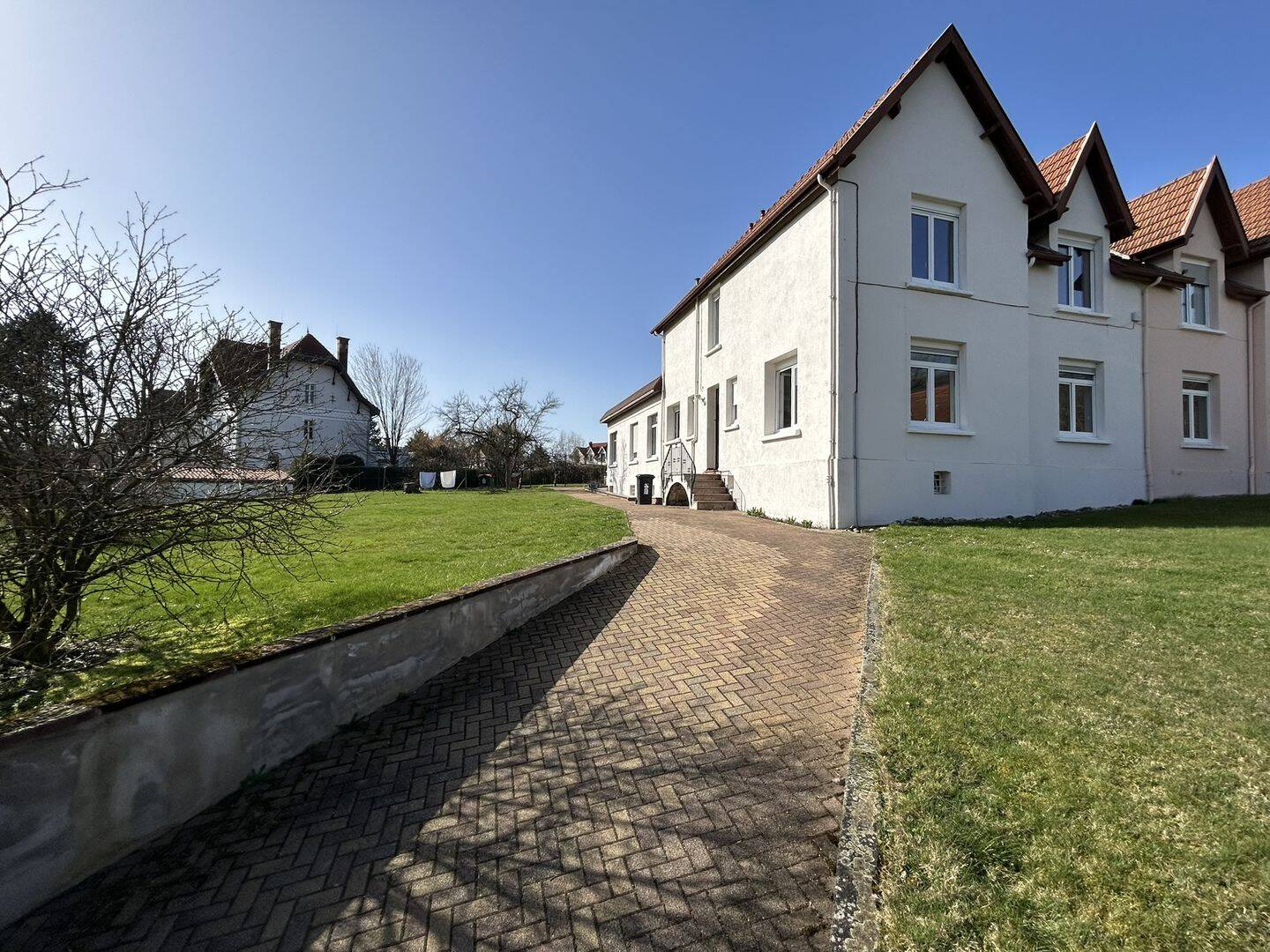 Maison 7 pièces 179 m² · à Freyming-Merlebach · 178,6 m² · 211 000 €