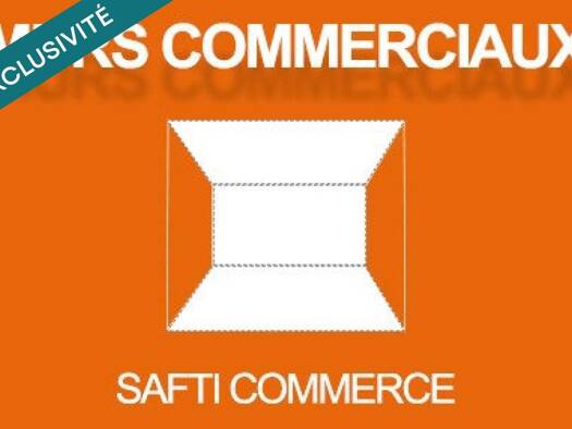Local commercial à vendre 117 500 € 136 m² de surface de vente Baud 56150