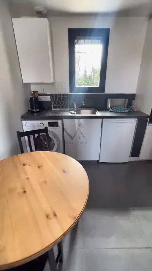 Appartement 2 pièces 32 m² · à Montélimar · 32 m² · 550 €/mois
