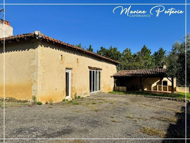 Maison 5 pièces 152 m² · à Auch · 152 m² · 277 000 €