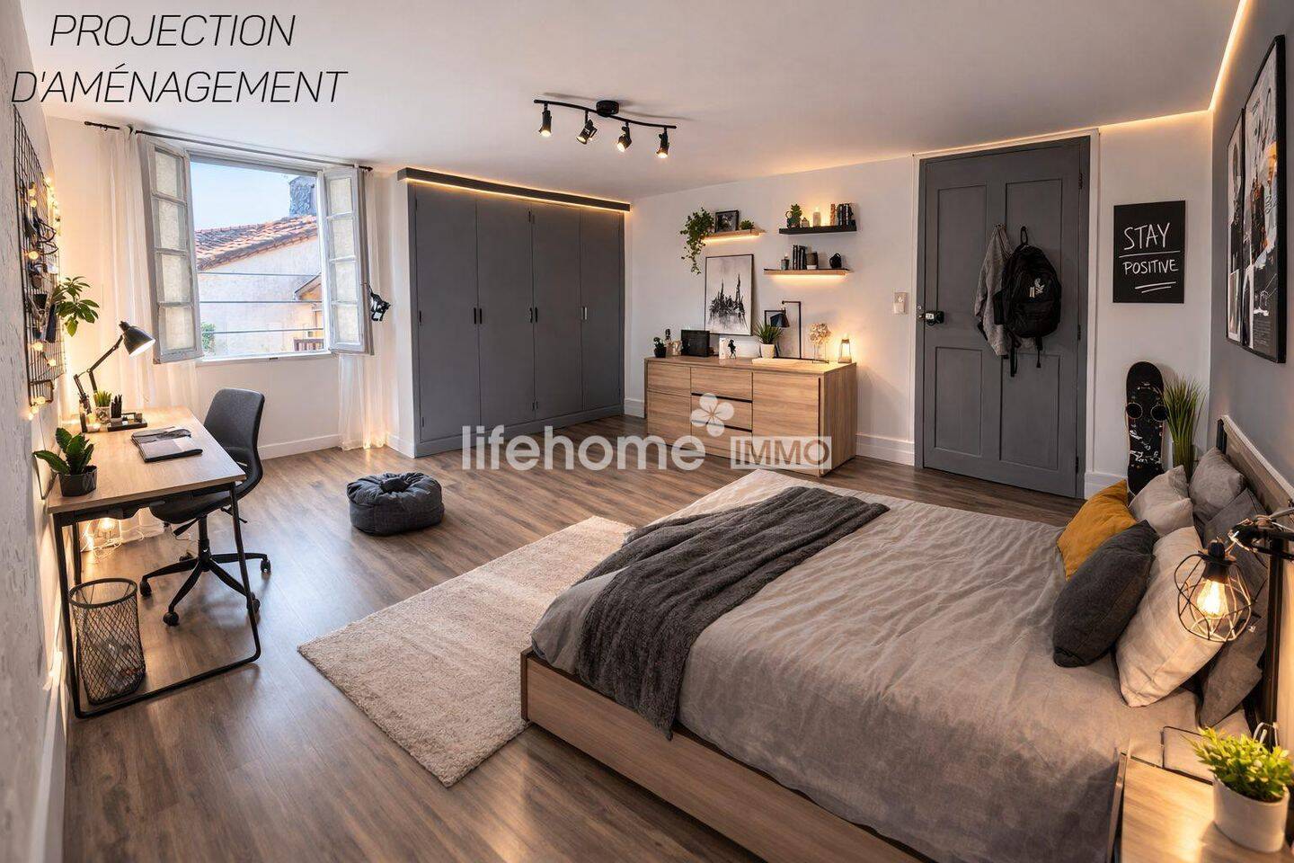 Maison 5 pièces 90 m² · à Cabasse · 90 m² · 172 800 €
