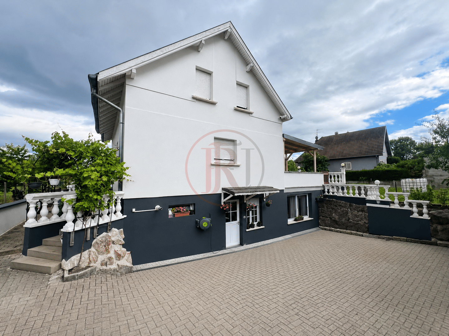 Maison 7 pièces 170 m² · à Saint-Louis · 170 m² · 558 000 €